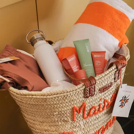 Maison Durante Hotel Nice