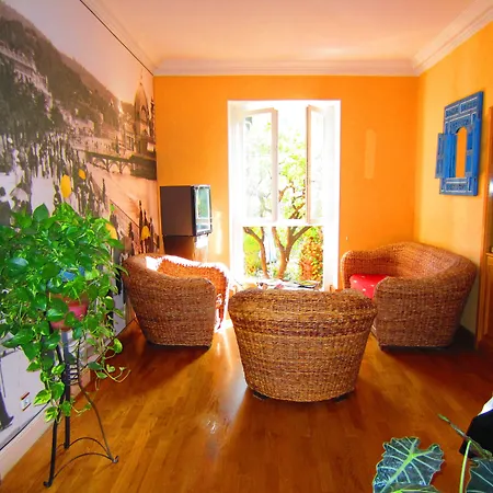 Hotel Maison Durante 4*