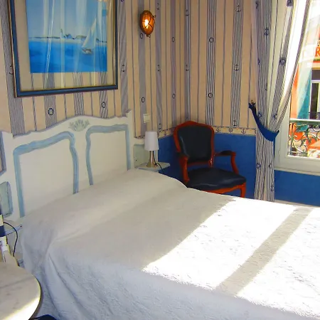 Hotel Maison Durante Nice