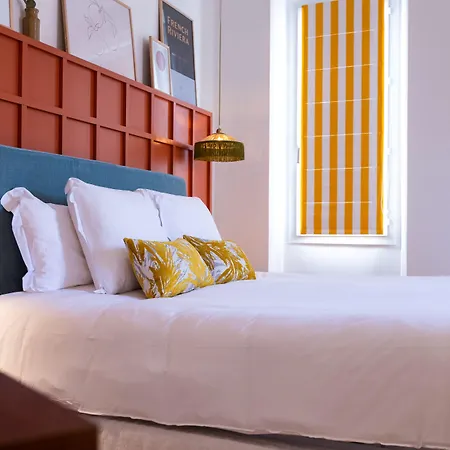 Maison Durante Отель 4*