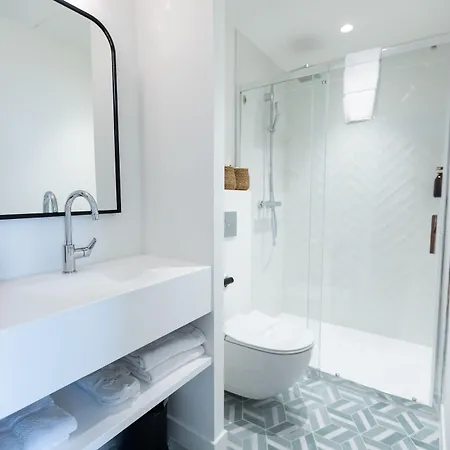 Maison Durante Hotel Nice