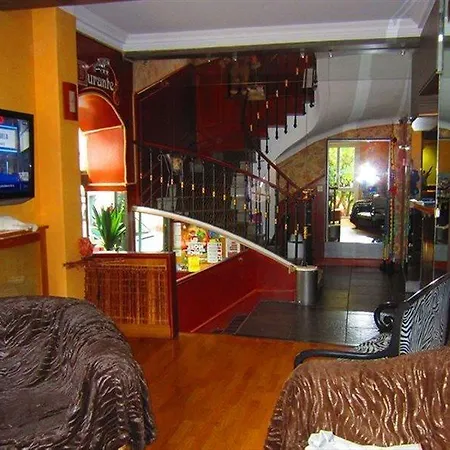 Maison Durante Отель