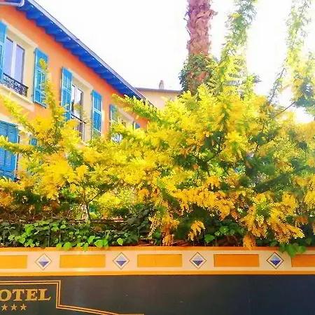 Hotel Maison Durante