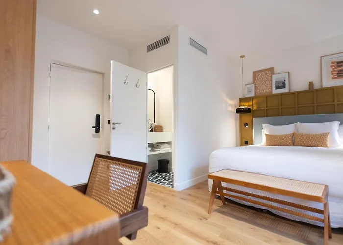 Maison Durante Nizza