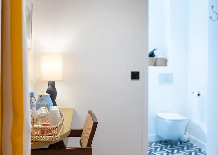 Hotel Maison Durante