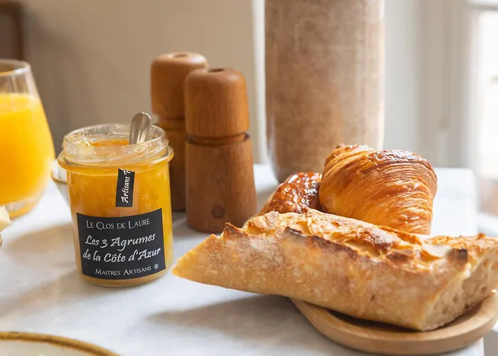 Maison Durante Hotel 4*