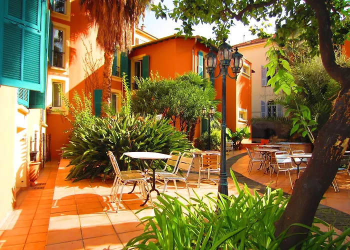 Maison Durante Hotel 4*