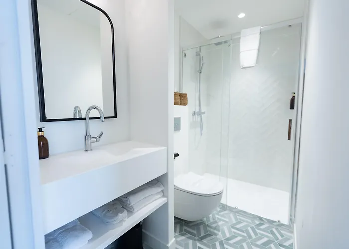 Maison Durante Hotel Nizza