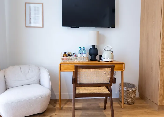 Maison Durante Hotel