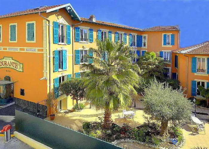 Maison Durante Hotel 4*