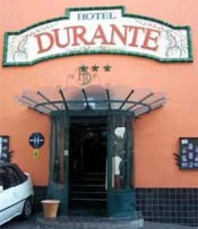 Maison Durante Hotel 4*
