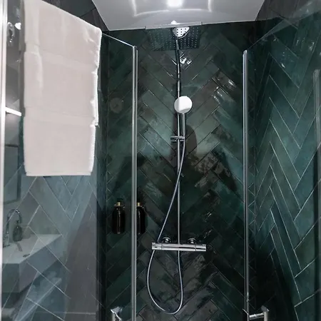 Hotell Maison Durante
