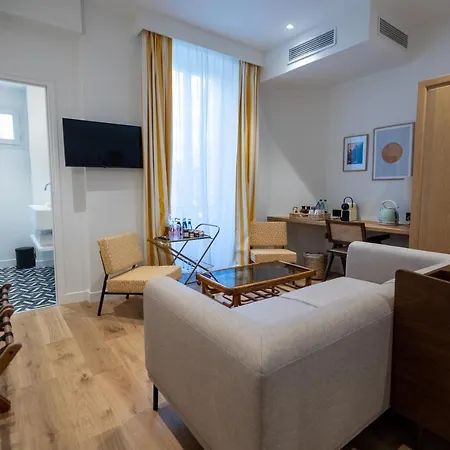 Maison Durante Nice