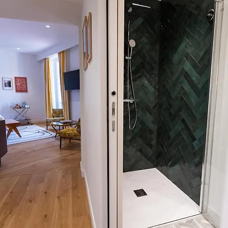 Maison Durante 4*