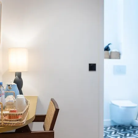 Hotell Maison Durante