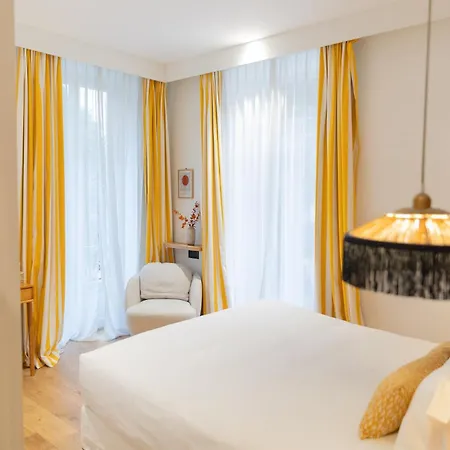 Maison Durante Hotel