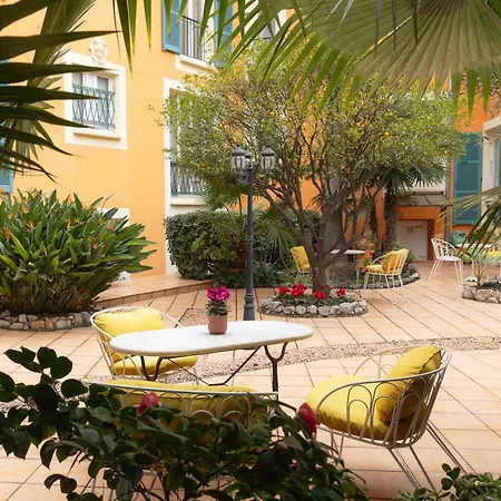 Maison Durante Hotell