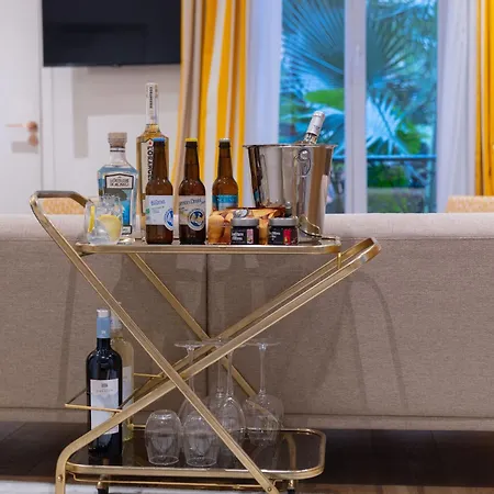 Hotel Maison Durante 4*