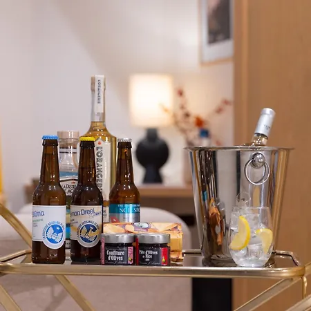 Szálloda Maison Durante 4*