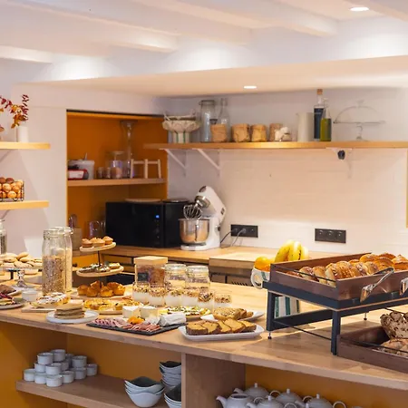 Hotel Maison Durante