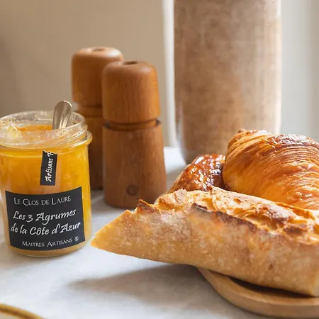 Maison Durante Szálloda 4*