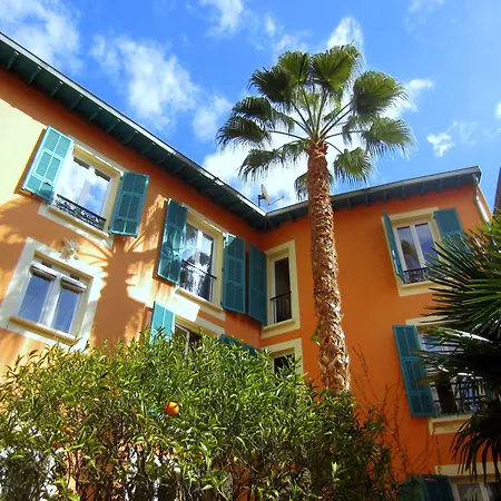 Maison Durante 4*