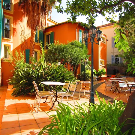 Maison Durante Szálloda 4*