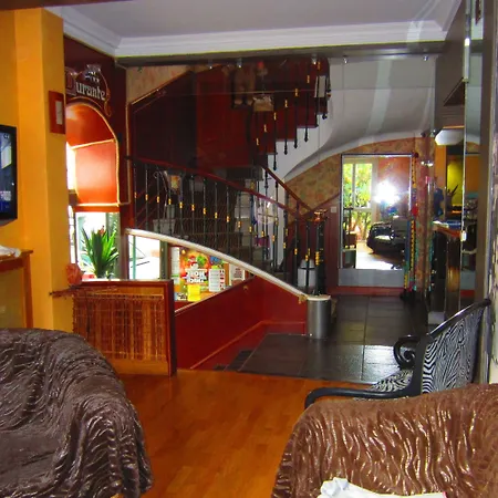 Maison Durante 4* Nizza