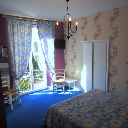 Maison Durante Hotell 4*