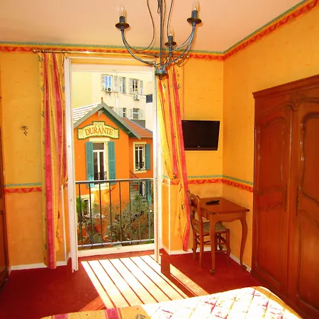 Maison Durante Hotel