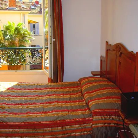 Szálloda Maison Durante Nizza