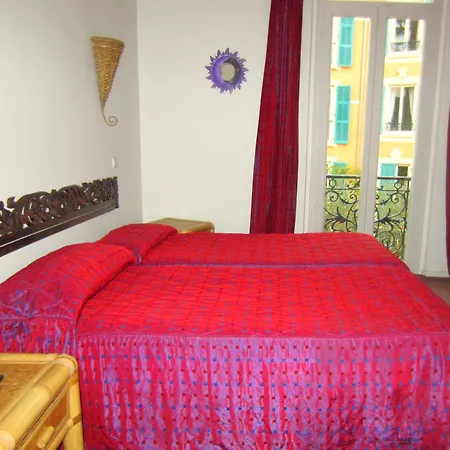 Szálloda Maison Durante 4*