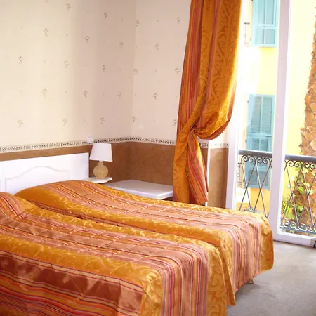 Maison Durante Hotell Nice