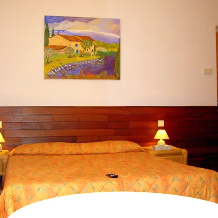 Hotell Maison Durante Nice