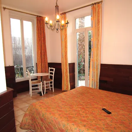Maison Durante 4* Nizza