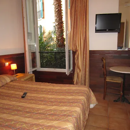 Hotel Maison Durante Nice