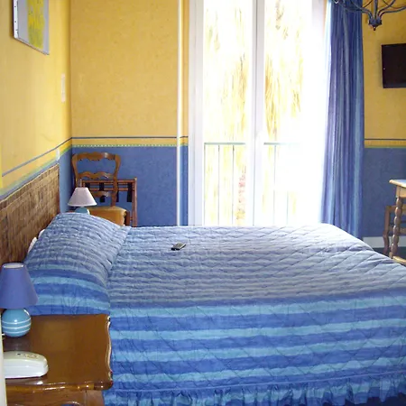 Hotell Maison Durante Nice