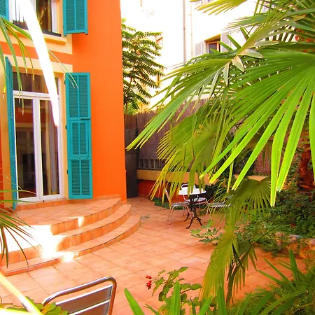 Maison Durante 4* Nizza