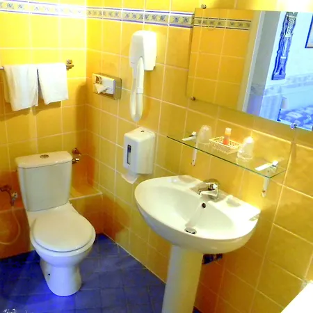 Maison Durante Hotell