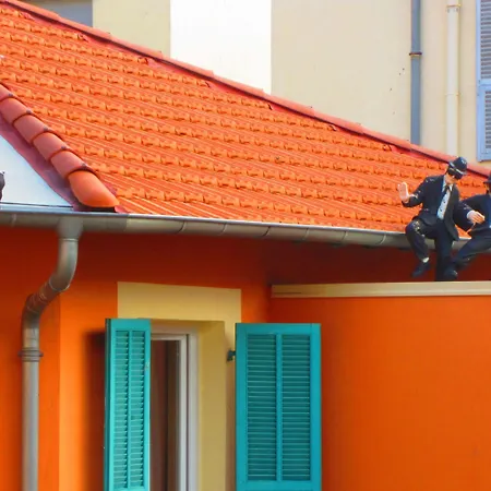 Szálloda Maison Durante 4*