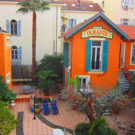 Maison Durante 4* Nizza