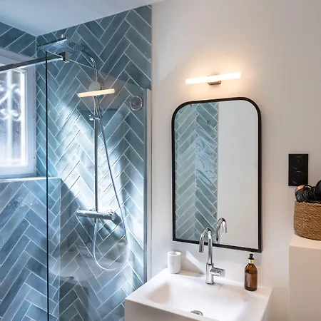 Maison Durante Hotel Nizza