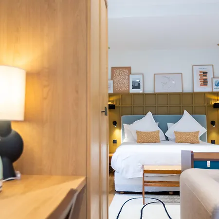 Maison Durante 4* Nizza