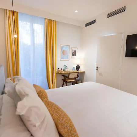 Maison Durante Hotell Nice