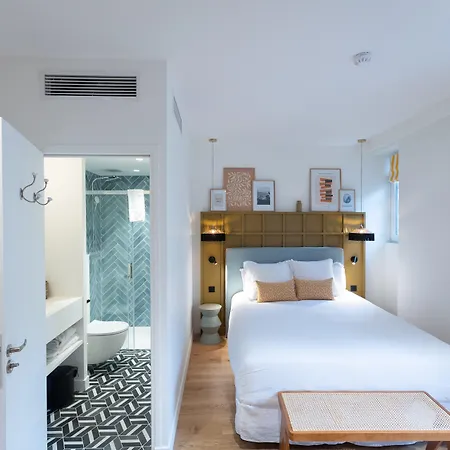 Maison Durante Hotel