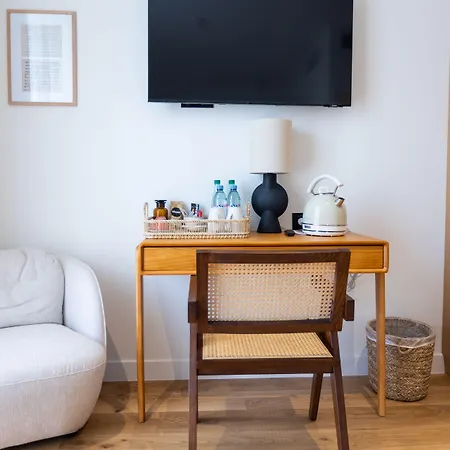 Maison Durante Hotell