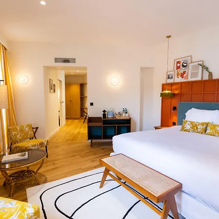 Maison Durante 4*