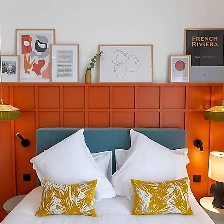 Maison Durante Hotel Nice