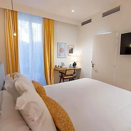 Maison Durante Nice