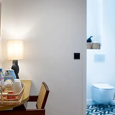 Maison Durante 4*